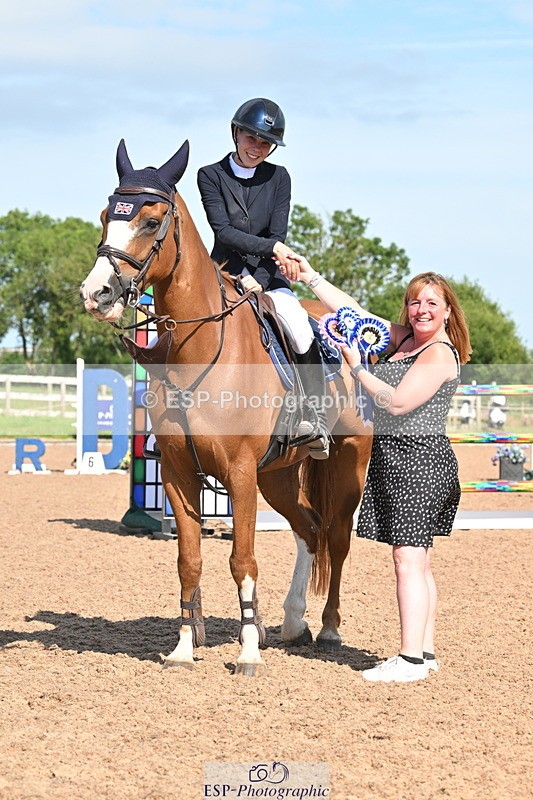 240629A-170206-07776 - Cls 10 Newcomers 2nd R Jump Off and P