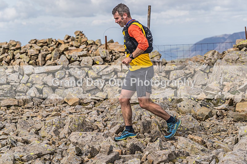 Ennerdale-546 - Ennerdale Horseshoe Fell Race Saturday 8th June 2024