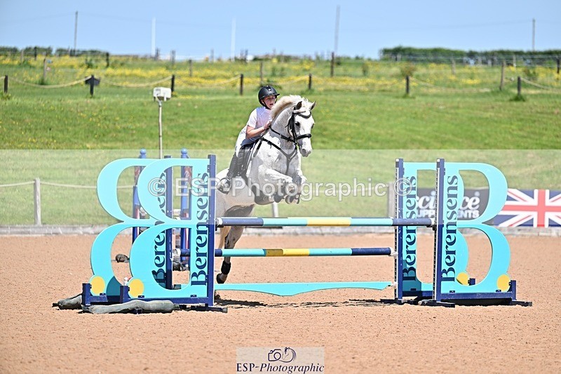 260524-135200-01920 - Cls 34 Pony Newcomers and 1m Open