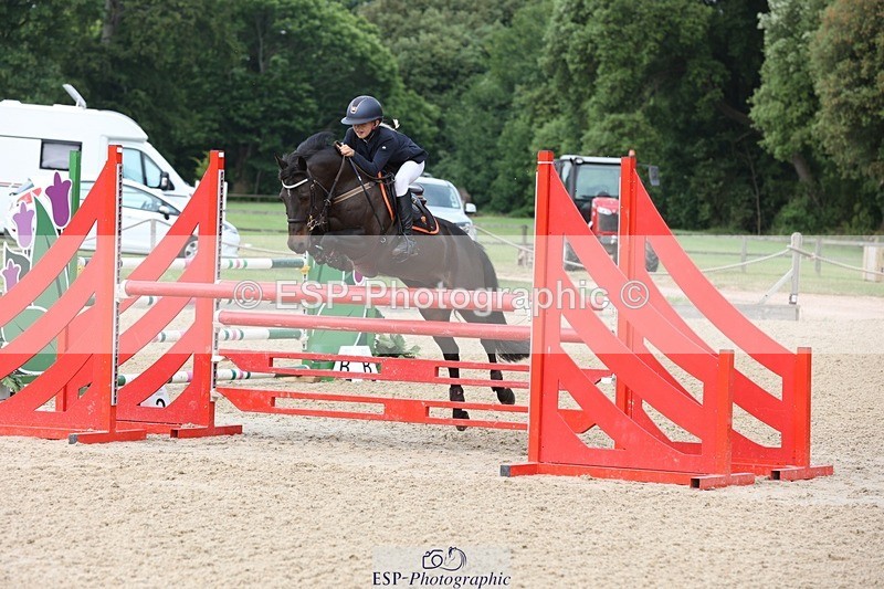 230618-155158-13304 - Cls 21 128cm HOYS 2nd Round