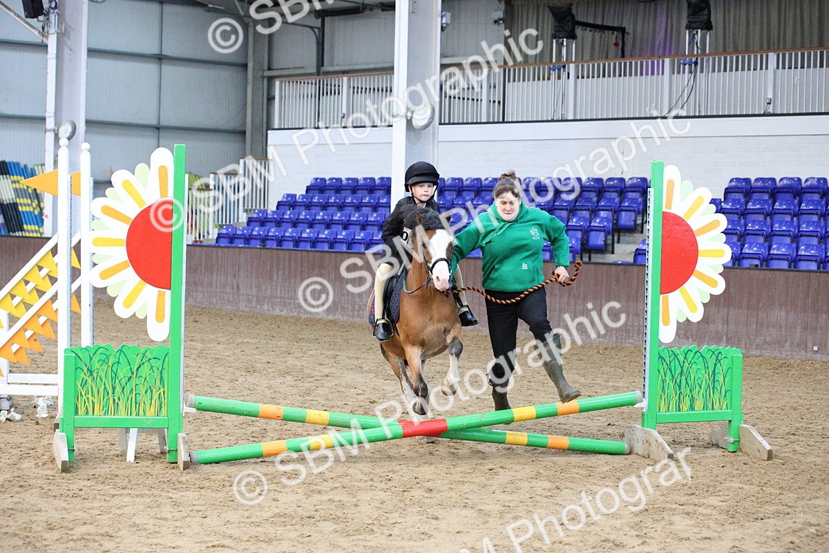 SBM_000029 - Class 1 - Lead Rein