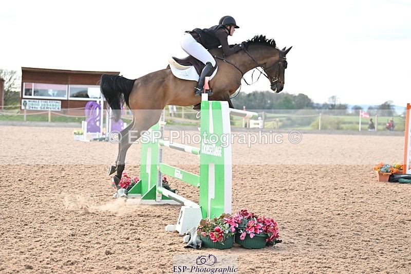 240418A-160932-04977 - Cls 9, 2 Star Big Tour 1.40m