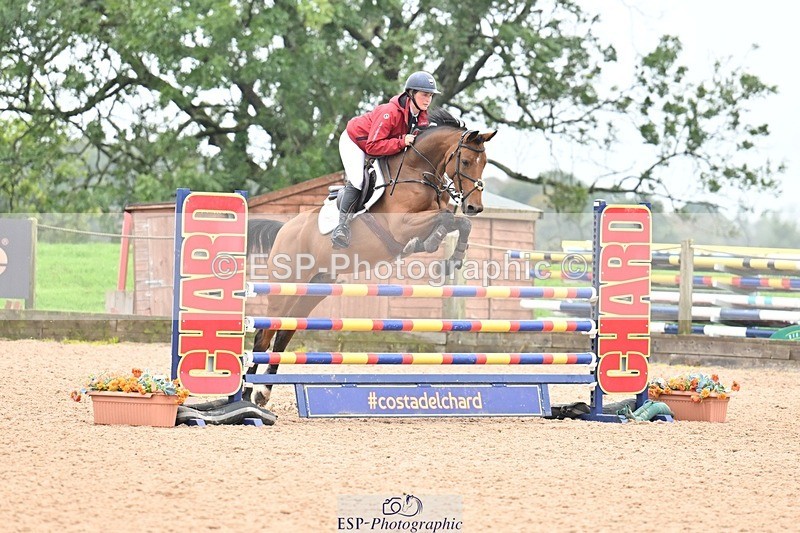 251003-113434-00488 - Cls 2 Newcomers and 1.10m