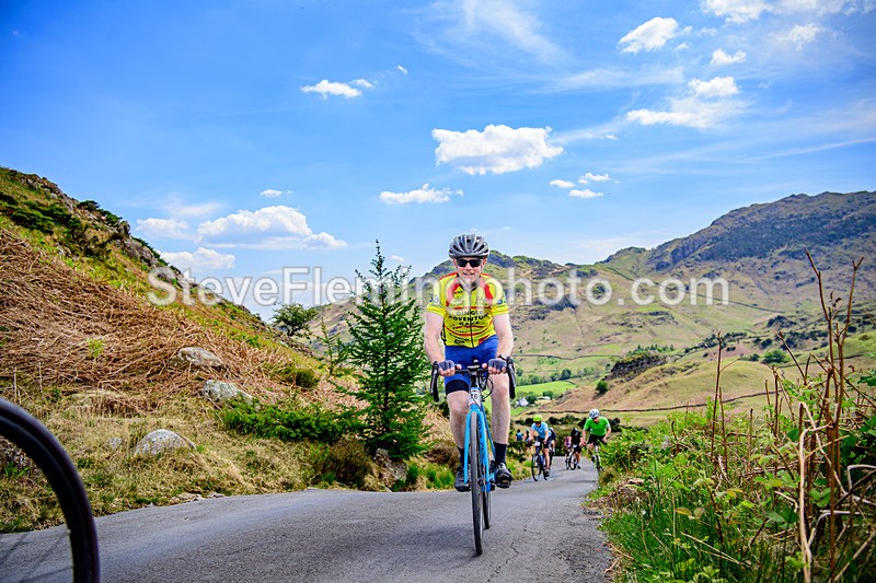 135731 - Blea Tarn Climb 13:00 - 14:00