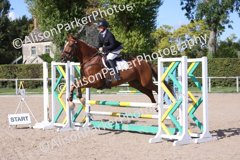 20250928-2047 - Class 5 - 80cm