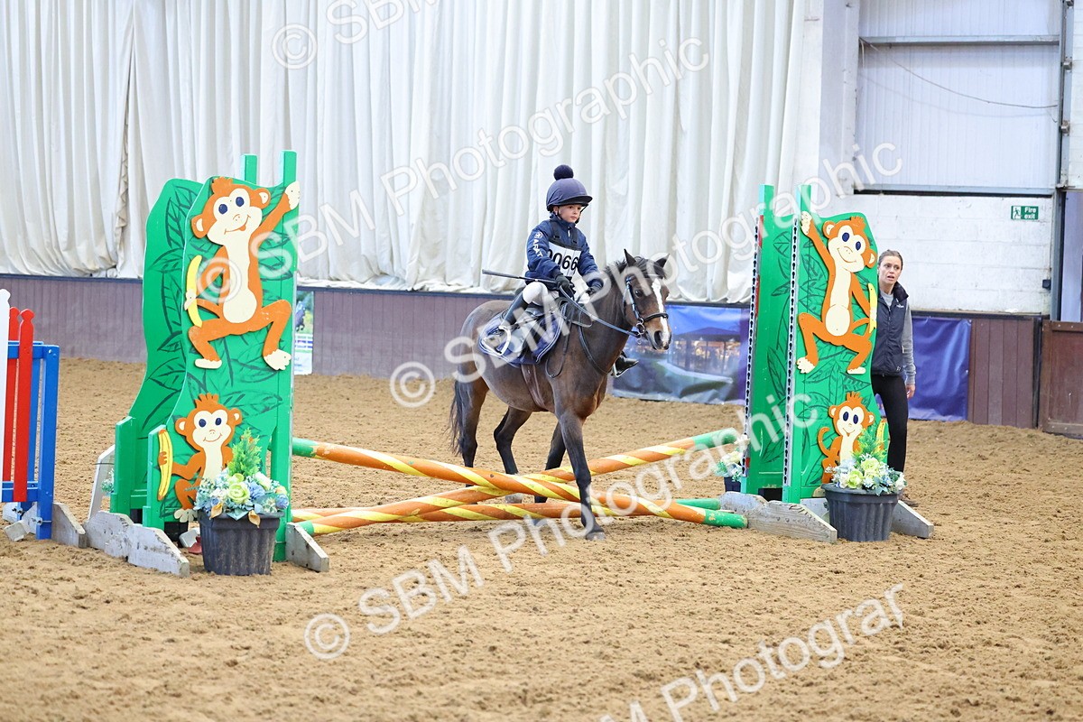 SBM_000006 - Class 1-4 - 40cm Assisted-Non Lead Rein BRC Champs