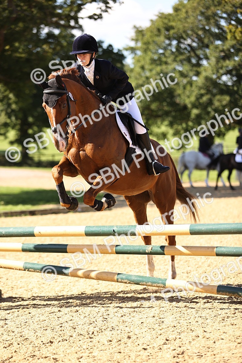 SBM_38295 - J39 - Senior 85cm Championship
