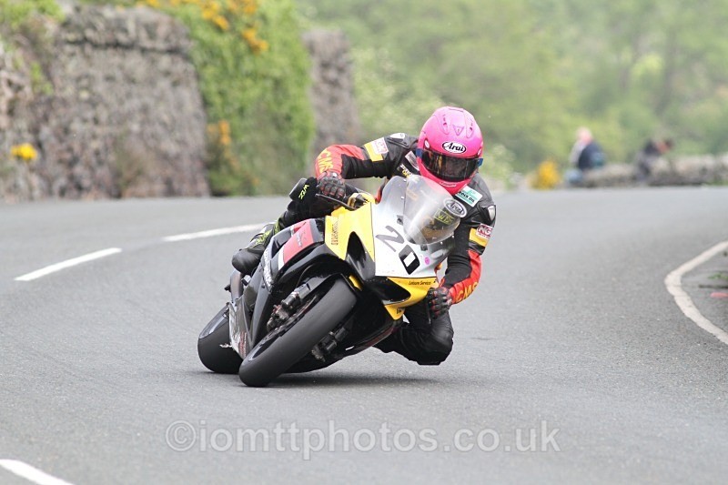 - Superbike Race