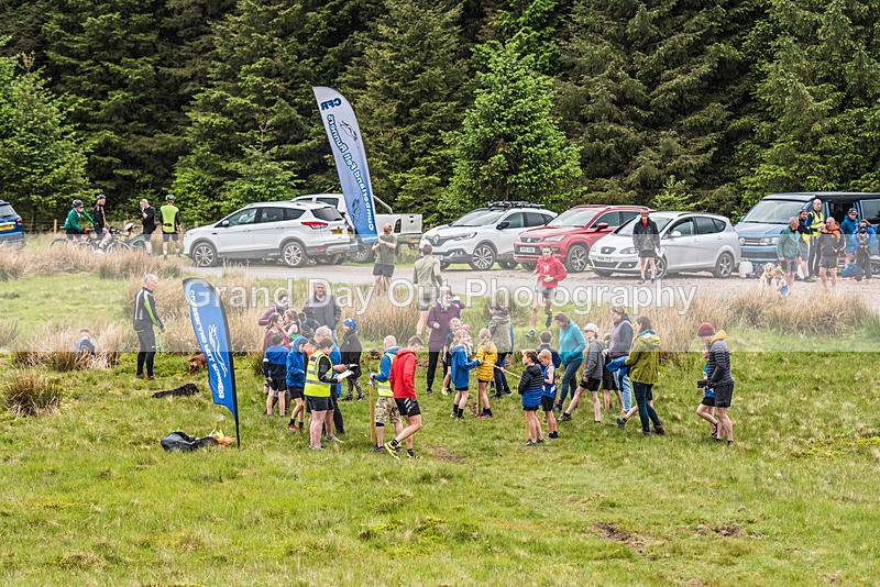 Latterbarrow-50 - Latterbarrow Loop Fell Race Wednesday 24th May 2023