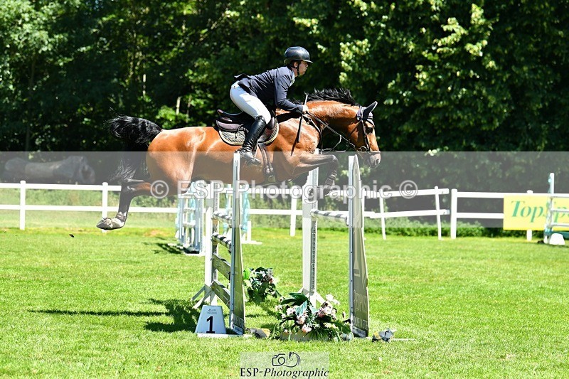 230707-121850-07679 - Cls 13 Newcomers 2nd R