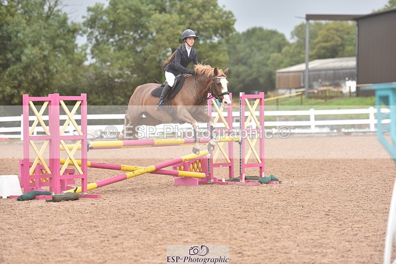 230805A-133458-00755 - Cls 9 Pony Discovery & 90cm Open