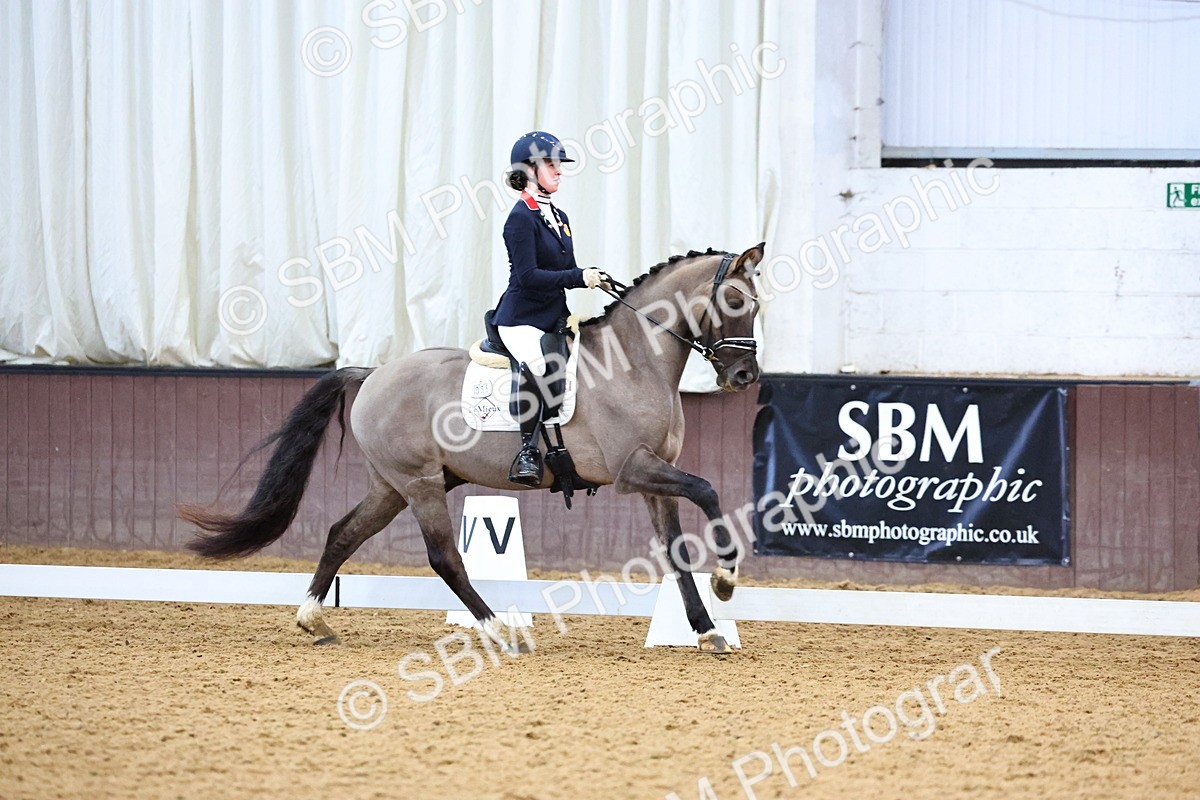 SBM_002685 - Class 23-25-26 - FEI PSG FEI INTI FEI Pony Team Test