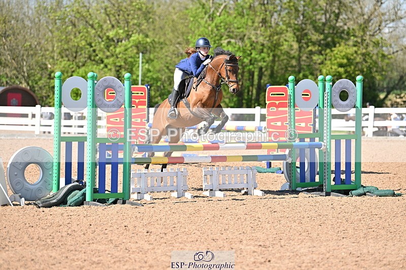 240504A-160045-02671 - Cls 22 & 23 Stepping Stones 128cm & 138cm & Under11's