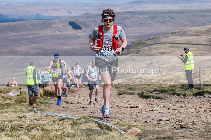 Pen-Y-Ghent-178 - The 3 Peaks Race Saturday 25th April 2026 - Pen Y Ghent