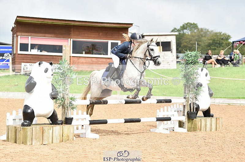 230902A-115518-00865 - Cls 2B Pony Small 80cm