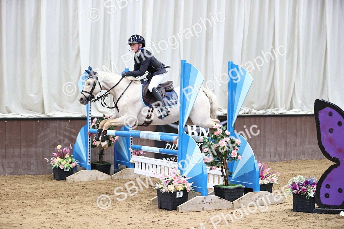 SBM_002676 - Class 12 - Springboard 128cm 138cm 90cm 1.00m