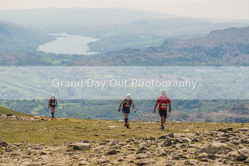 Fairfield-1698 - Fairfield Horseshoe Fell Race Saturday 13th May 2023