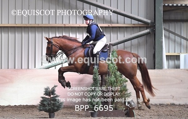 BPP_6695 - CLASS 2 BE70CM