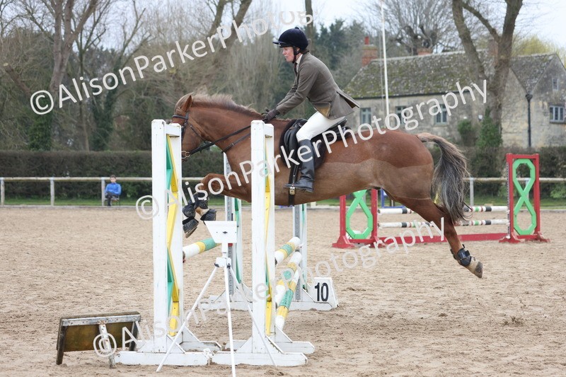 20260308-0825 - Class 3 - 80cm