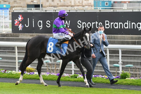 yr14052021r2-2 - Race 2 2.10pm Oak Farm Stables Fillies' Stakes (registered as the Michael Seely Memorial Stakes)