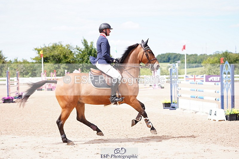 240721A-120604-17232 - Cls 28, YH 5 Yr Olds 1.20m