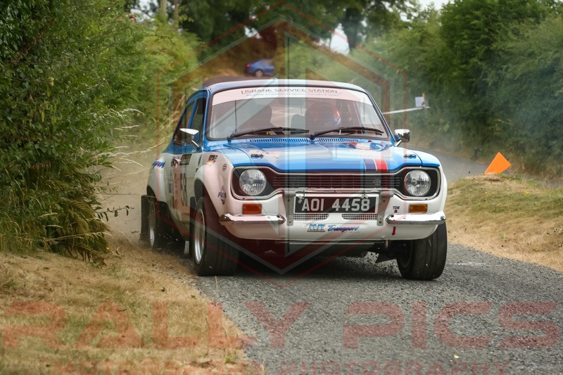 Rallye Lecale 50 of 88 - Carryduff Forklift Rallye Lecale