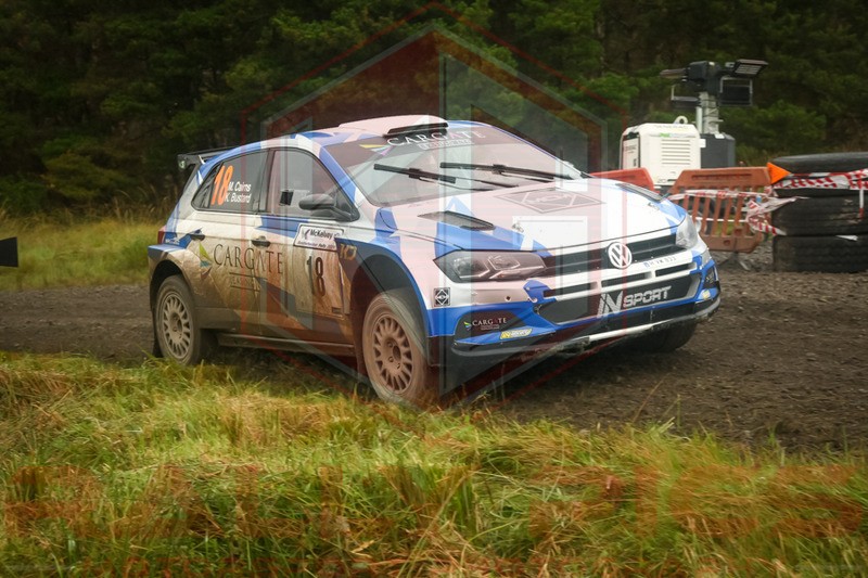 Bushwhacker Rally 2025 20 of 130 - McKelvey Construction Bushwhacker Rally 2025