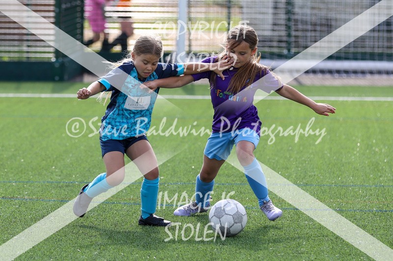 1DX30318 - U11 Girls