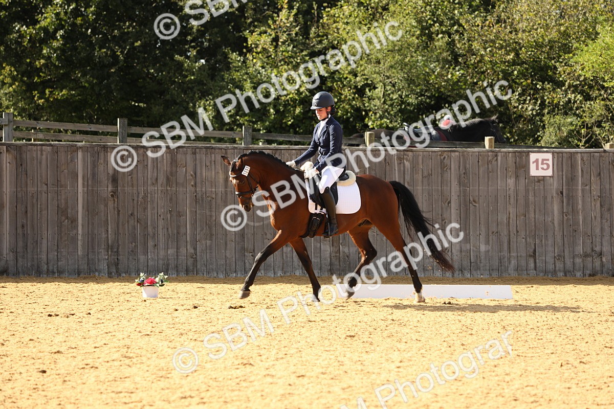SBM_26638 - D17 - Grand Tour Championship - Novice 27