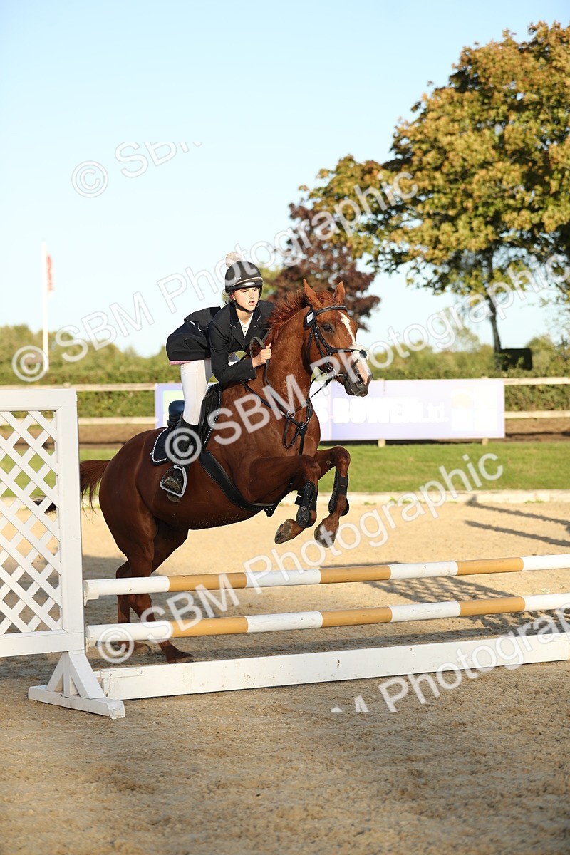 SBM_54288 - J23 - Junior Horse 70cm Championship