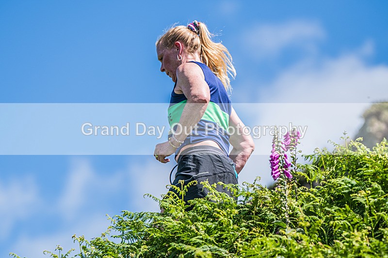 Arnison-234 - Arnison Dash Fell Race Sunday 29th June 2025
