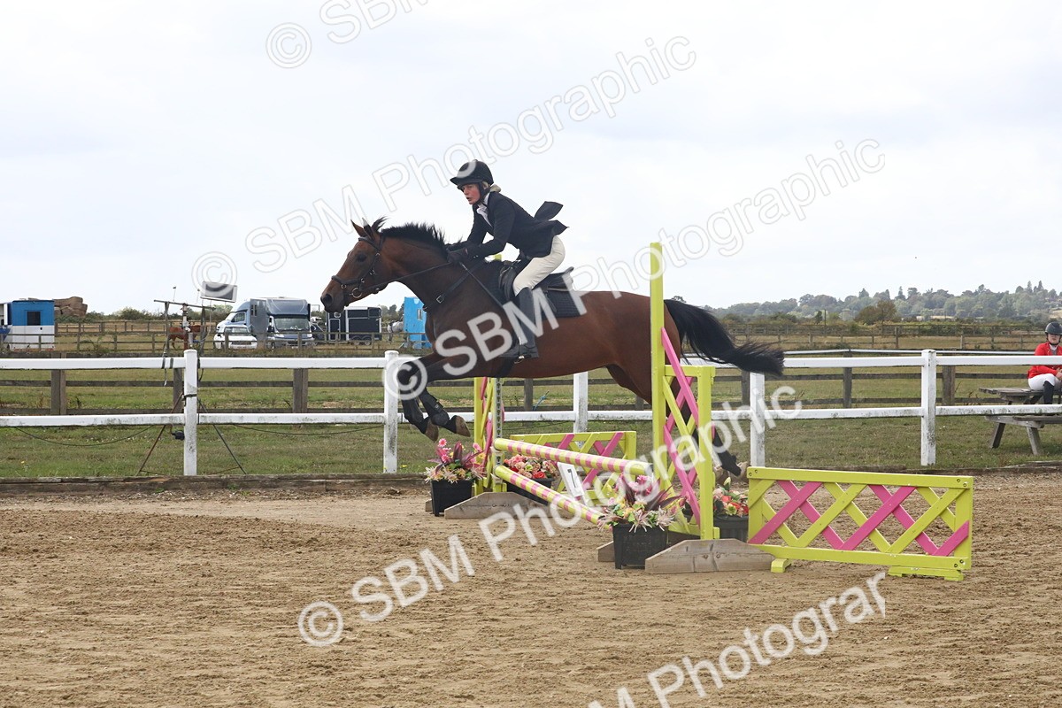 SBM_006547 - Class 6 - 60cm Champs