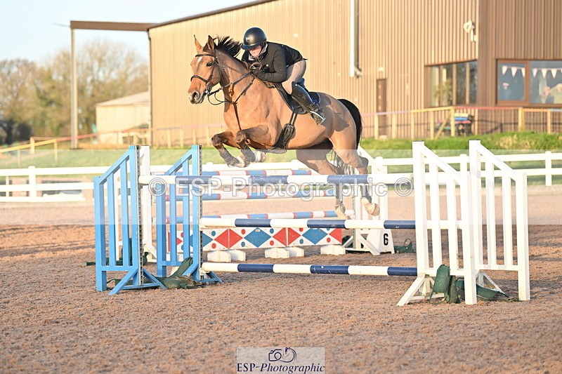 231210A-151713-02873 - Cls 22 National 1.30m & 1.40m