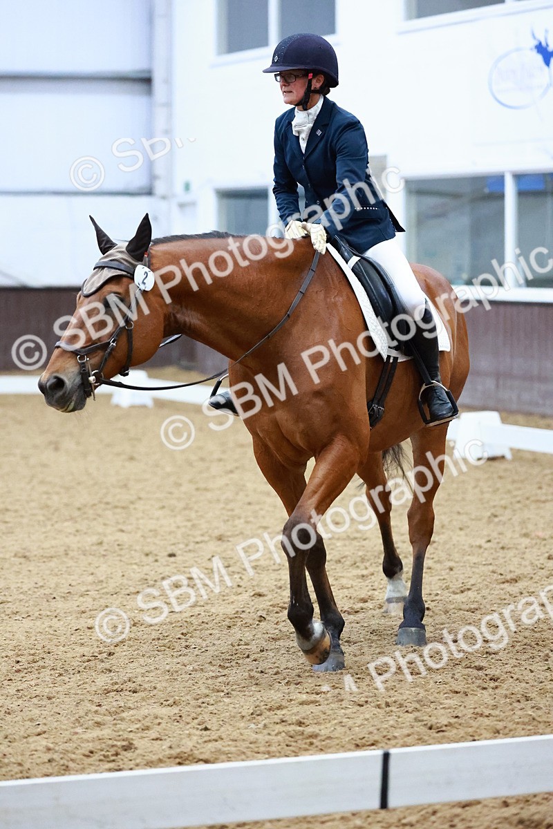 0B8A8275 - Class 5 - Novice 2