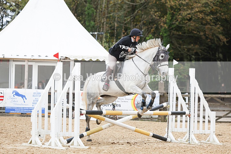 3E7A9997 - Class 5: 85cm