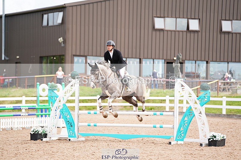 240804A-112220-10389 - Cls 50 95cm Amateur Qualifier