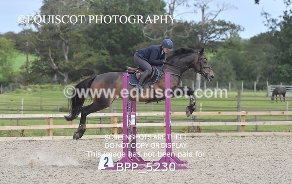 BPP_5230 - CLASS 12 Senior Discovery/ 1m Open