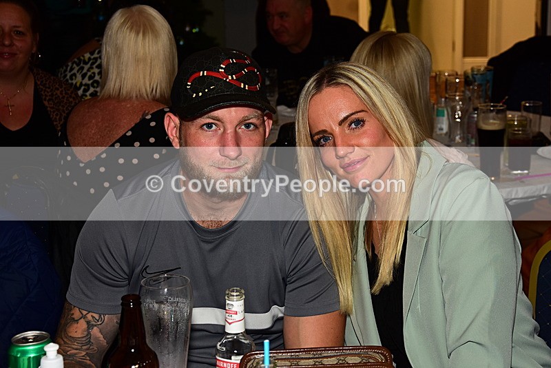 JAC0-549 - Jackie's 60th