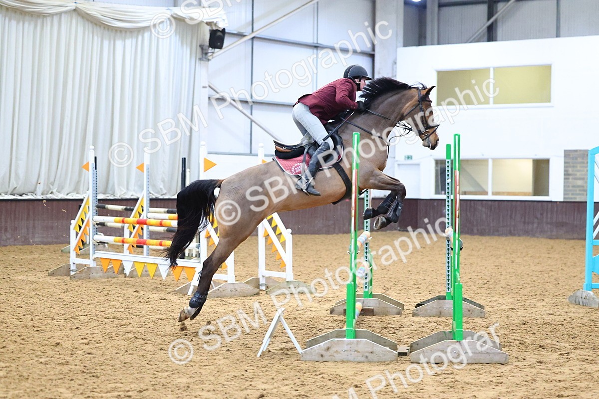SBM_000868 - Class 3 - Senior Discovery - 1.00m