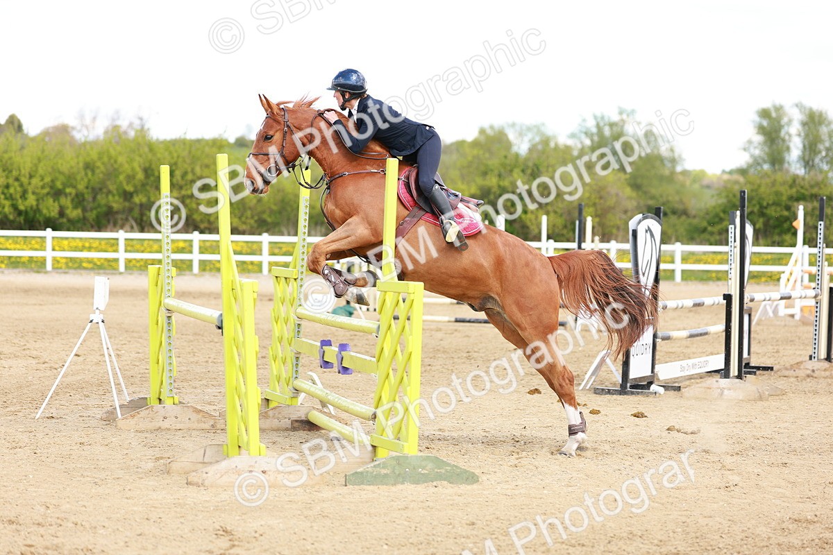 SBM_001803 - Class 3 - Senior Discovery - 1.00m