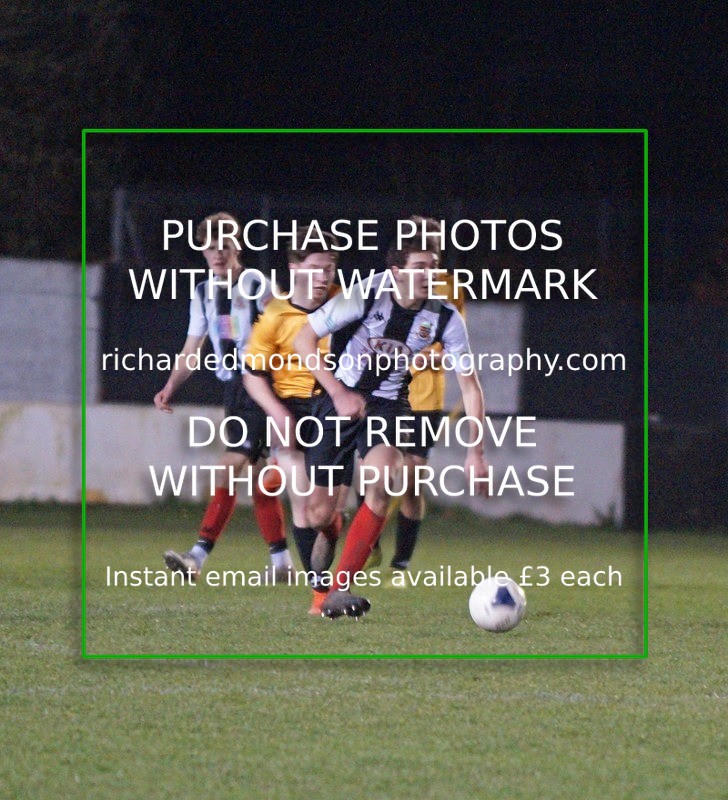 DSC05847 - Kendal Town Reserves v Southport (Wednesday 31 March 2021)