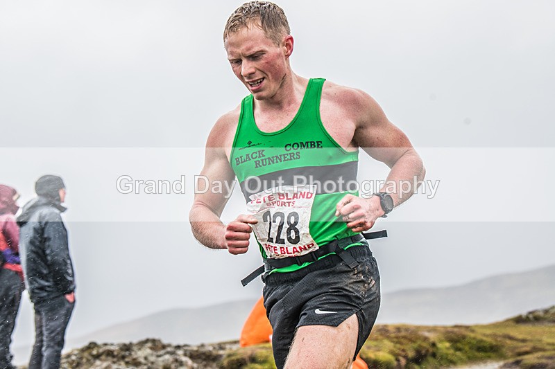 Coledale-141 - Coledale Horseshoe Fell Race Saturday 25th March 2023
