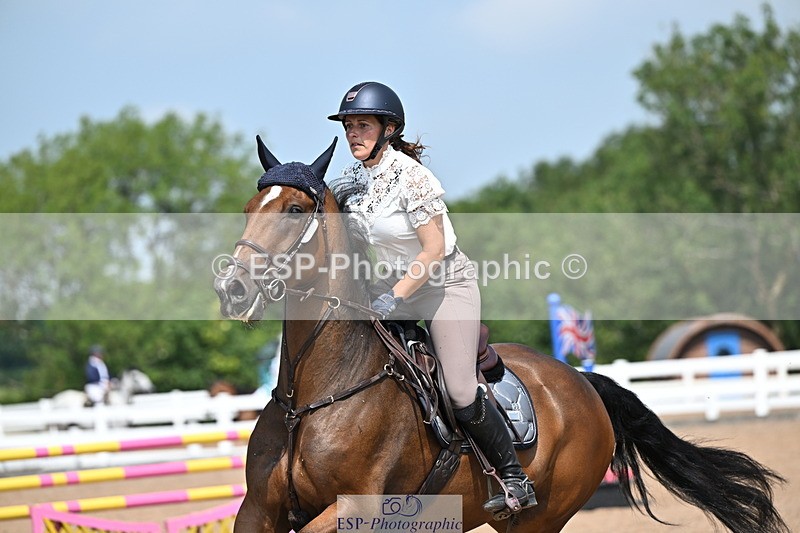 240801A-121405-00719 - Cls 10 1.05m Amateur Qualifier