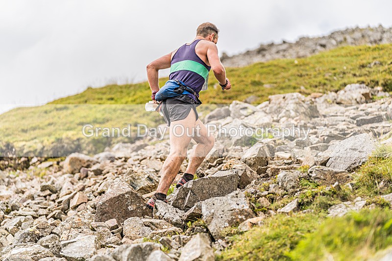 Borrowdale-120 - Borrowdale Fell Race Saturday 3rd August 2024