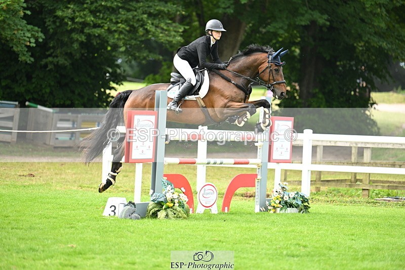 250615A-085536-09309 - Cls 35 Foxhunter