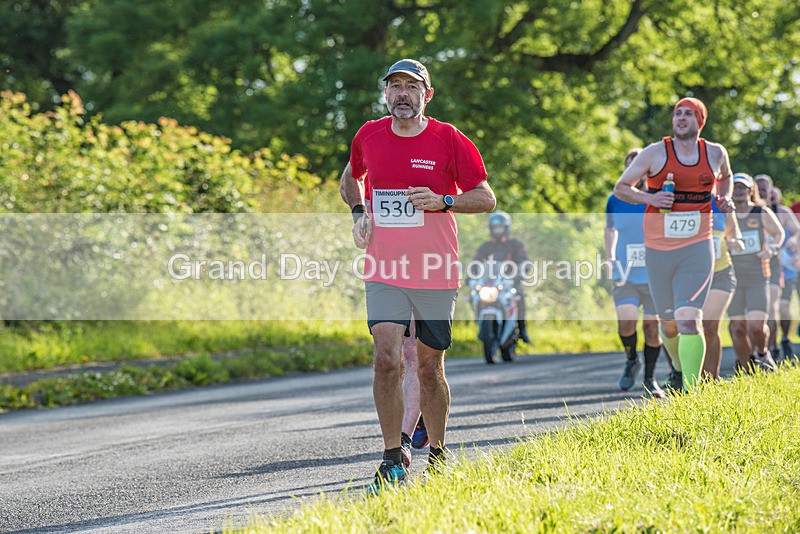 Lambfoot Loop-79 - Lambfoot Loop Road Race Tuesday 5th July 2022