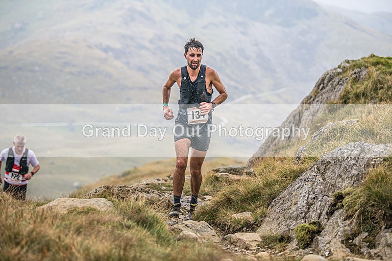 Peris Horseshoe-320 - Peris Horseshoe Fell Race Saturday 21st September 2024