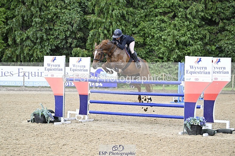 240707-164457-21342 - Cls 48 National 1.30m Open