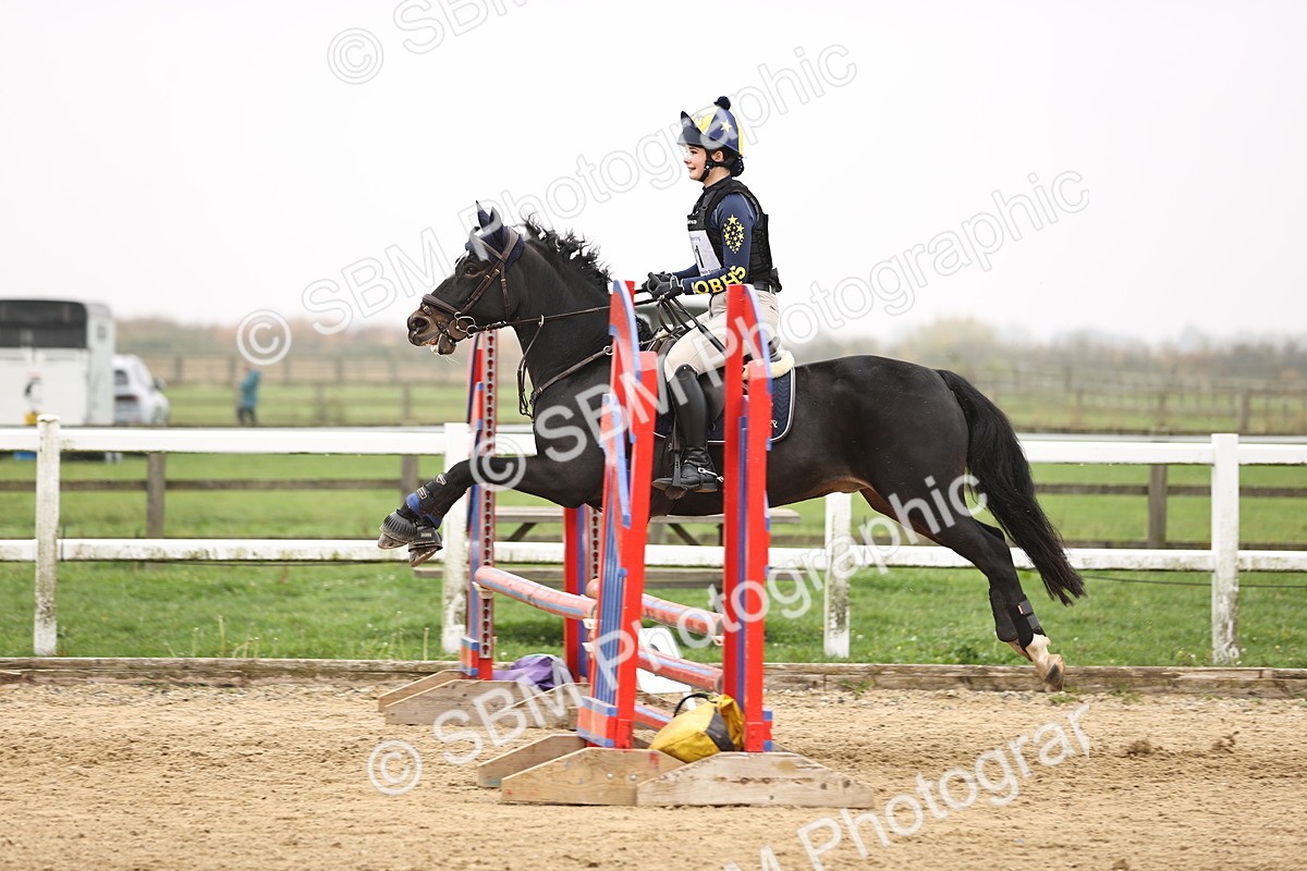 SBM_001493 - Class 1 - 70cm