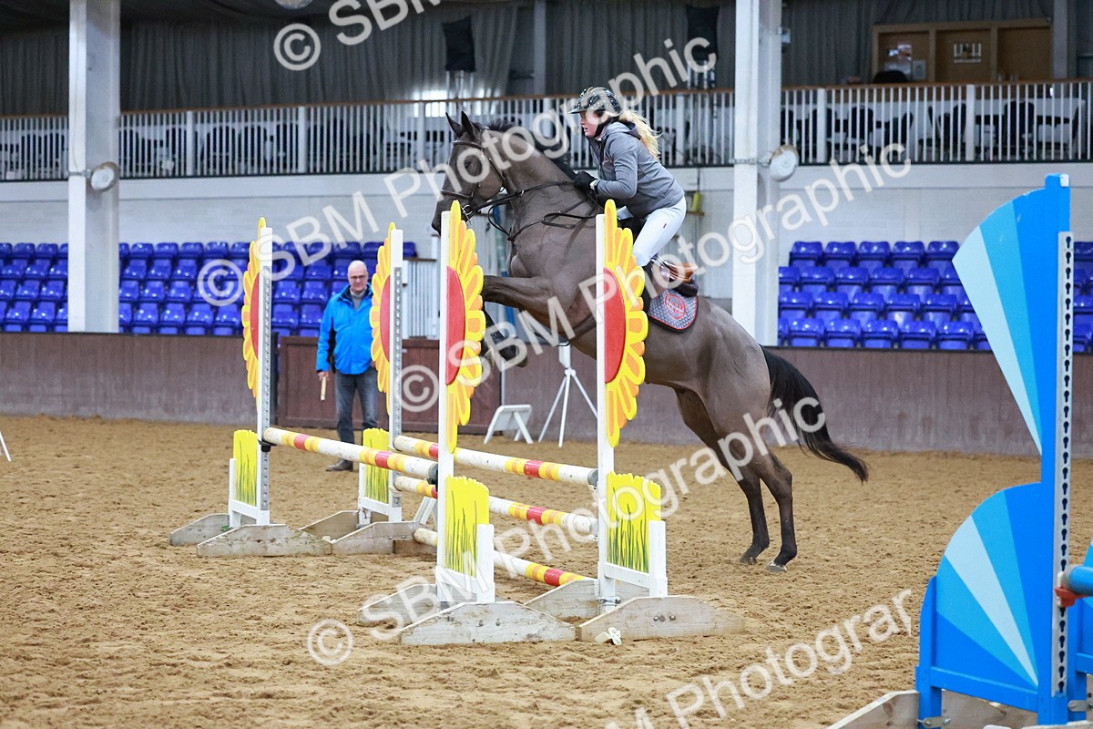 SBM_000267 - Class 1 - Clear Round